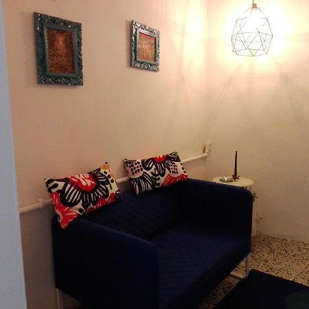Appartement Mansarda Pieno Centro à Livourne Extérieur photo