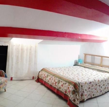 Appartement Mansarda Pieno Centro à Livourne Extérieur photo