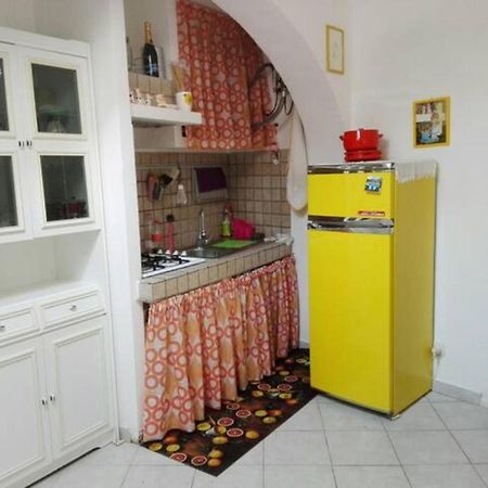 Appartement Mansarda Pieno Centro à Livourne Extérieur photo
