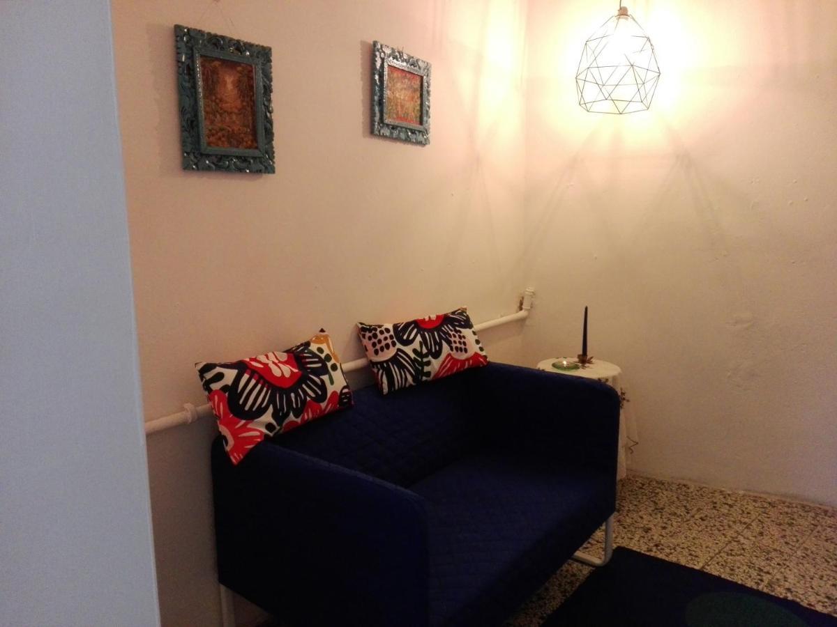 Appartement Mansarda Pieno Centro à Livourne Extérieur photo