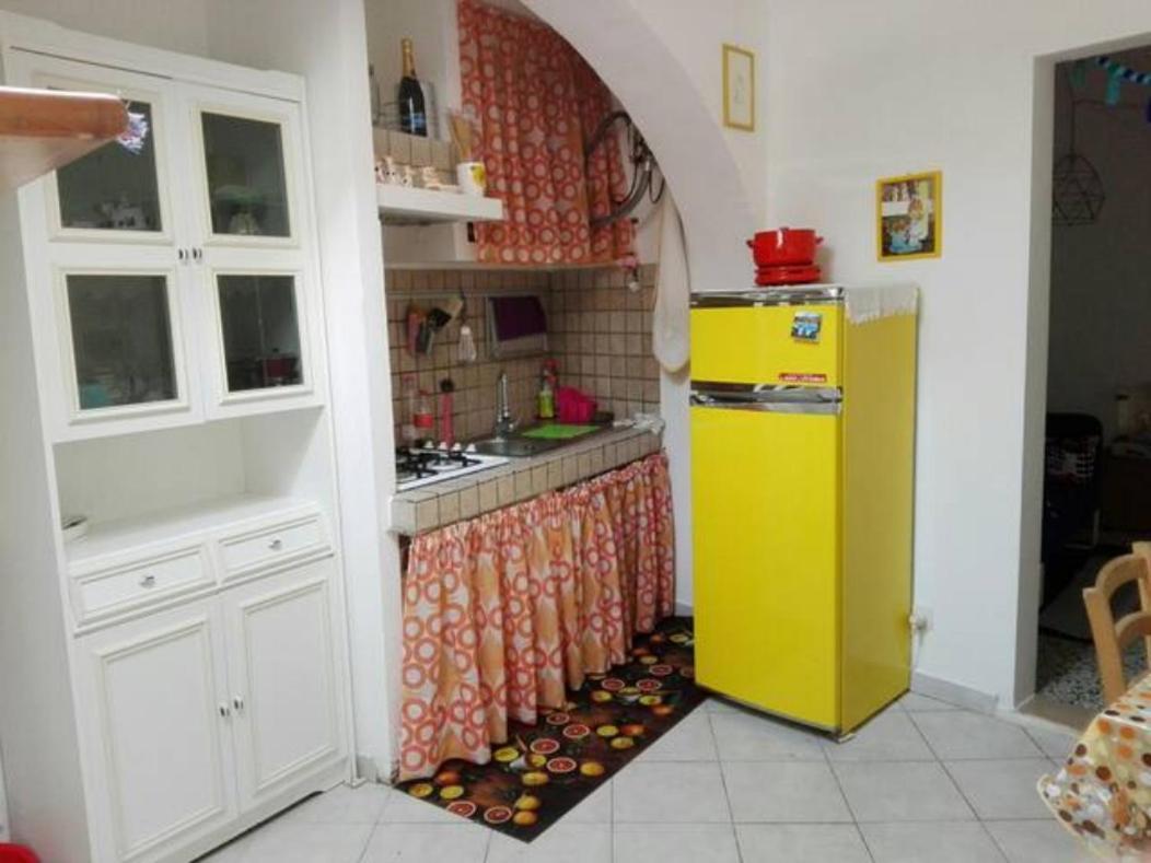 Appartement Mansarda Pieno Centro à Livourne Extérieur photo