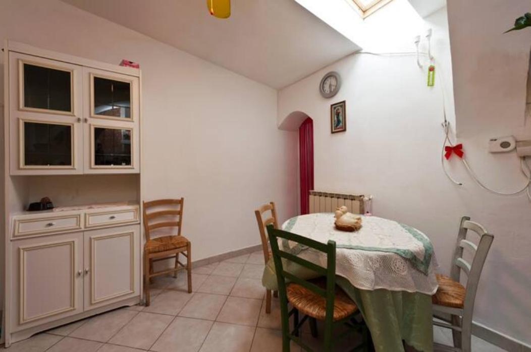 Appartement Mansarda Pieno Centro à Livourne Extérieur photo