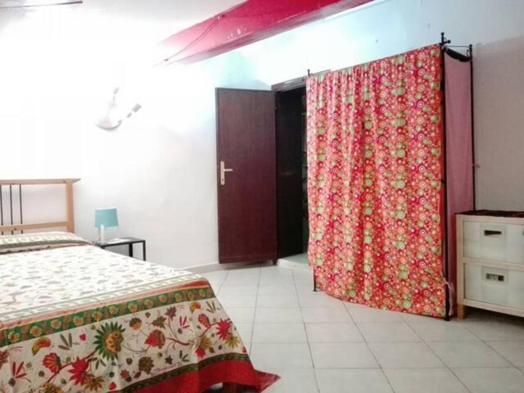 Appartement Mansarda Pieno Centro à Livourne Extérieur photo